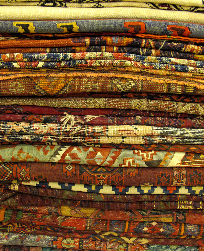 TAKE ME BACK TO TURKEY.