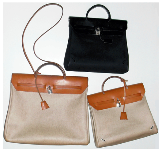 VINTAGE HERMÈS: MADE BY HAND