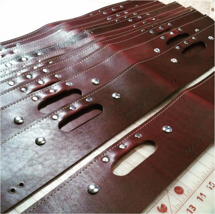 MARCH INTO SPRING WITH AN ALVAR BAG!