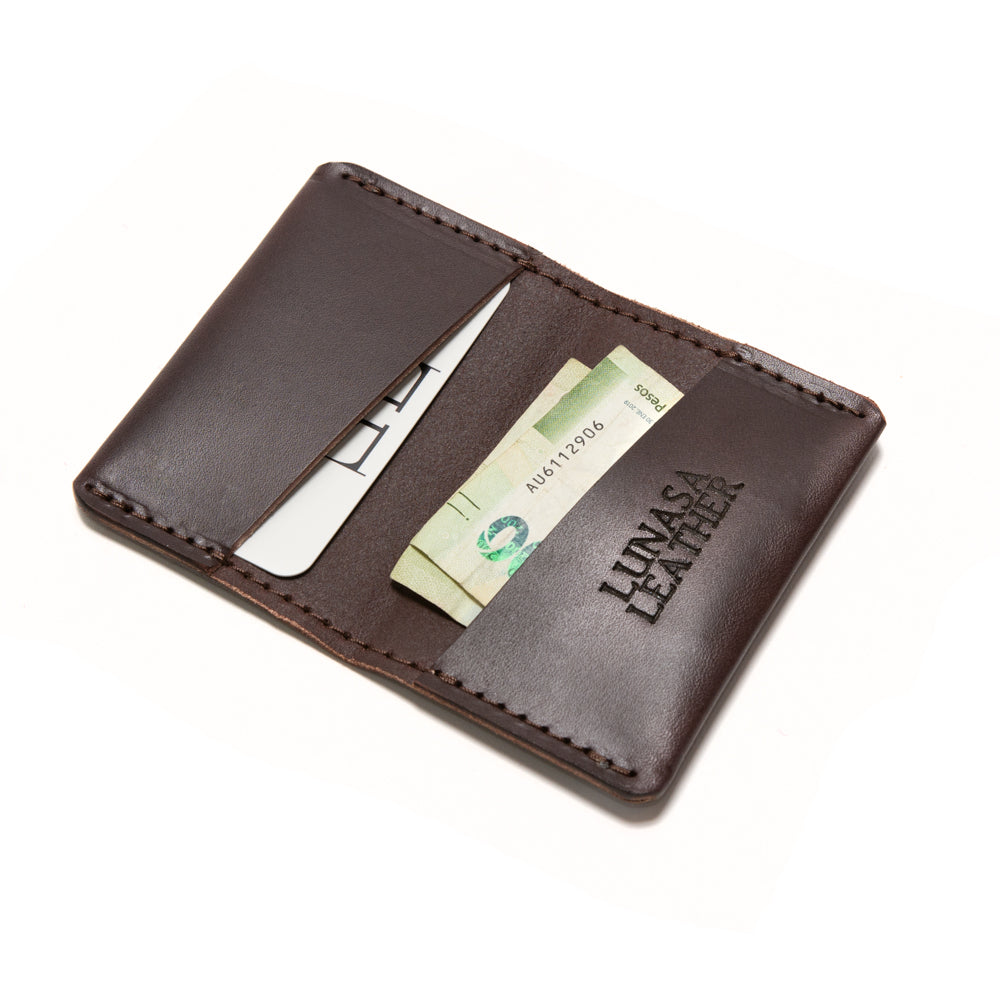 The Oak Wallet