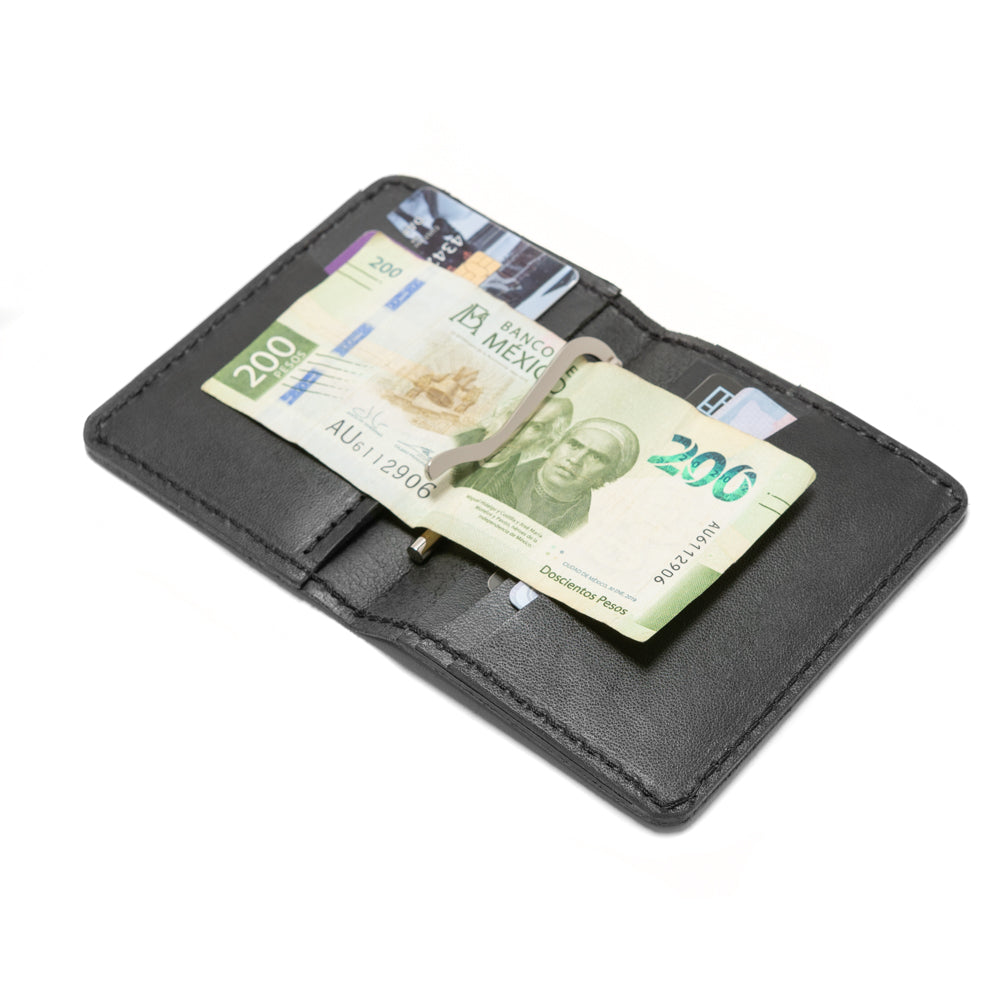 The Spruce Wallet