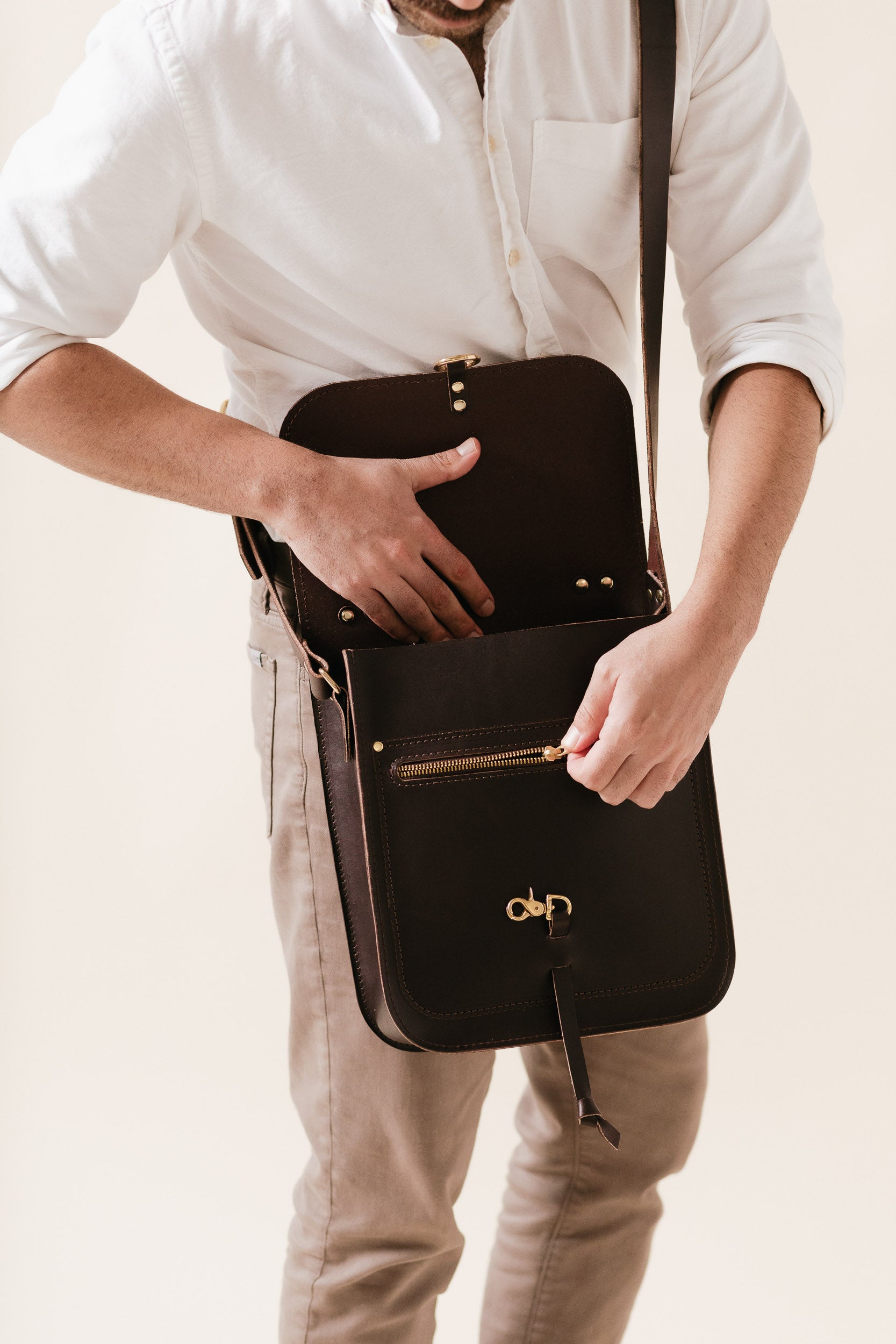 Lugh Satchel