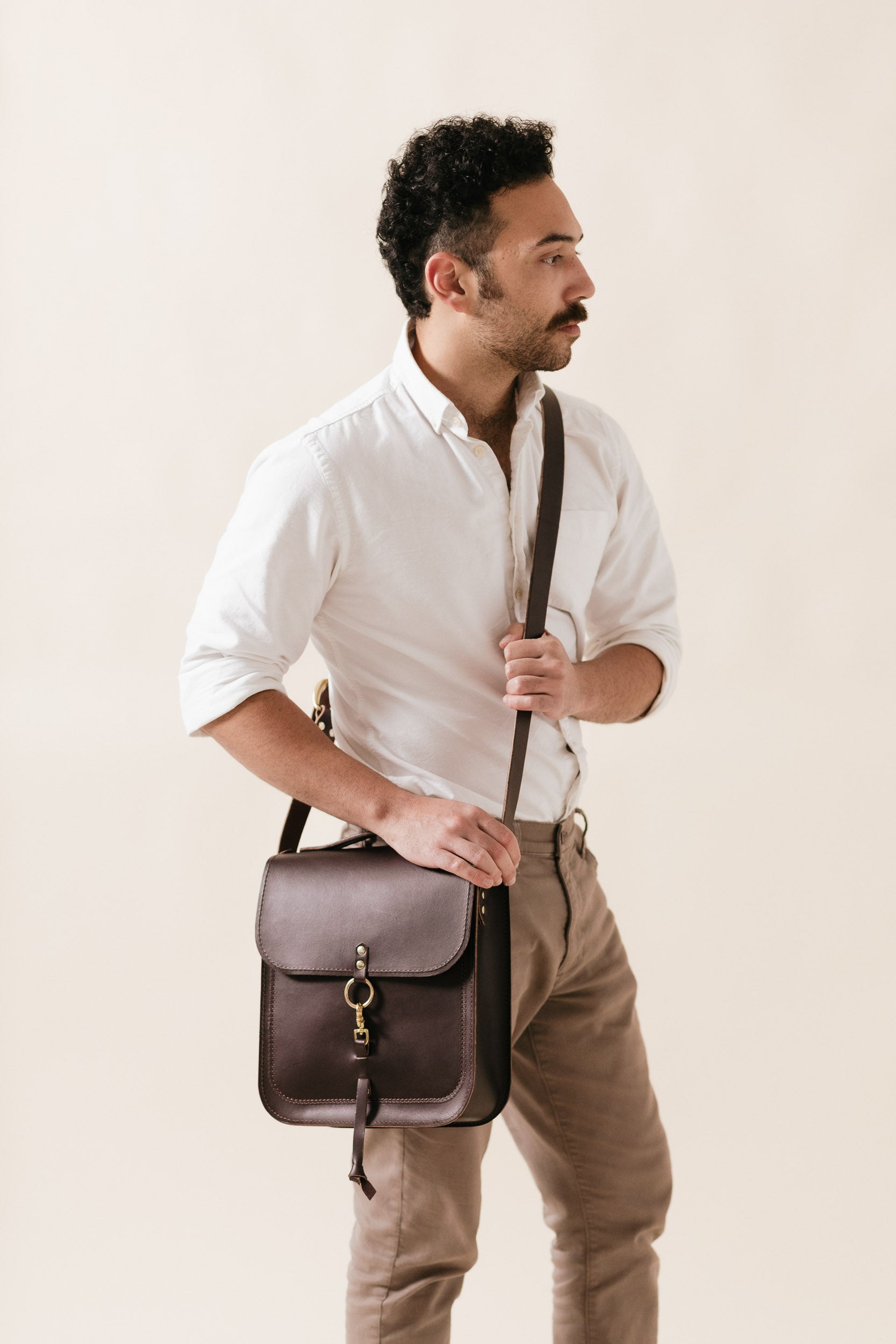 Lugh Satchel