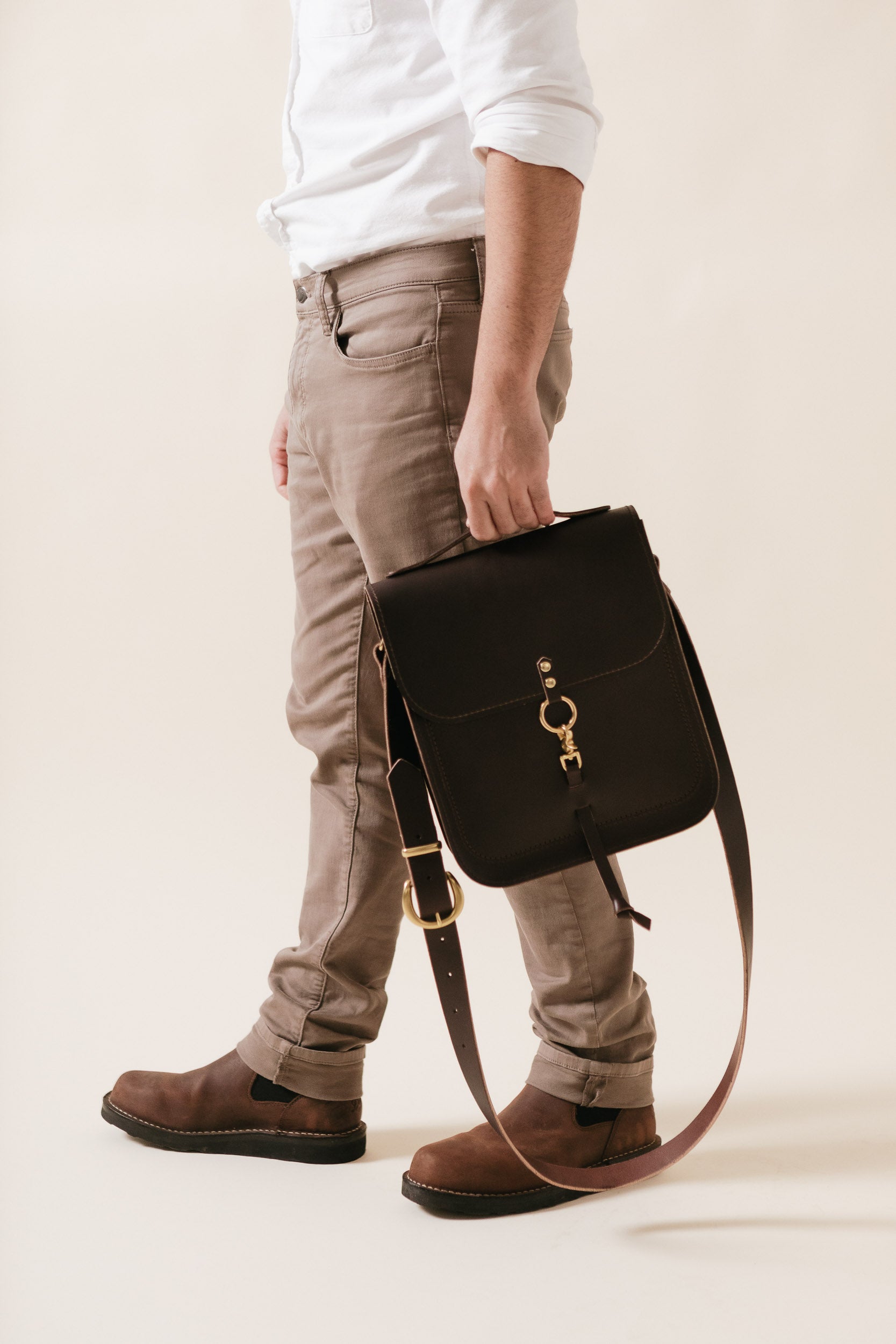 Lugh Satchel