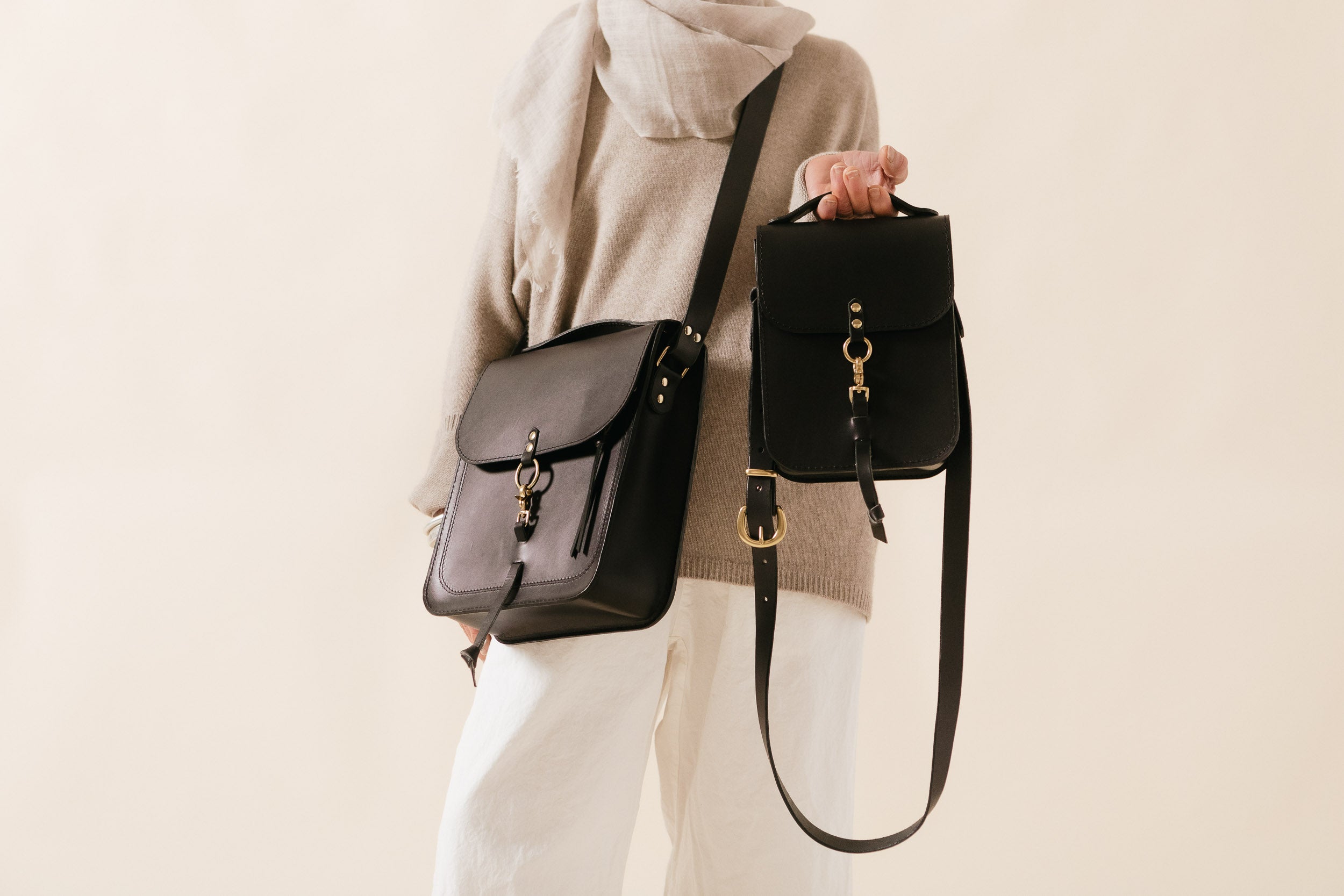 Lugh Satchel