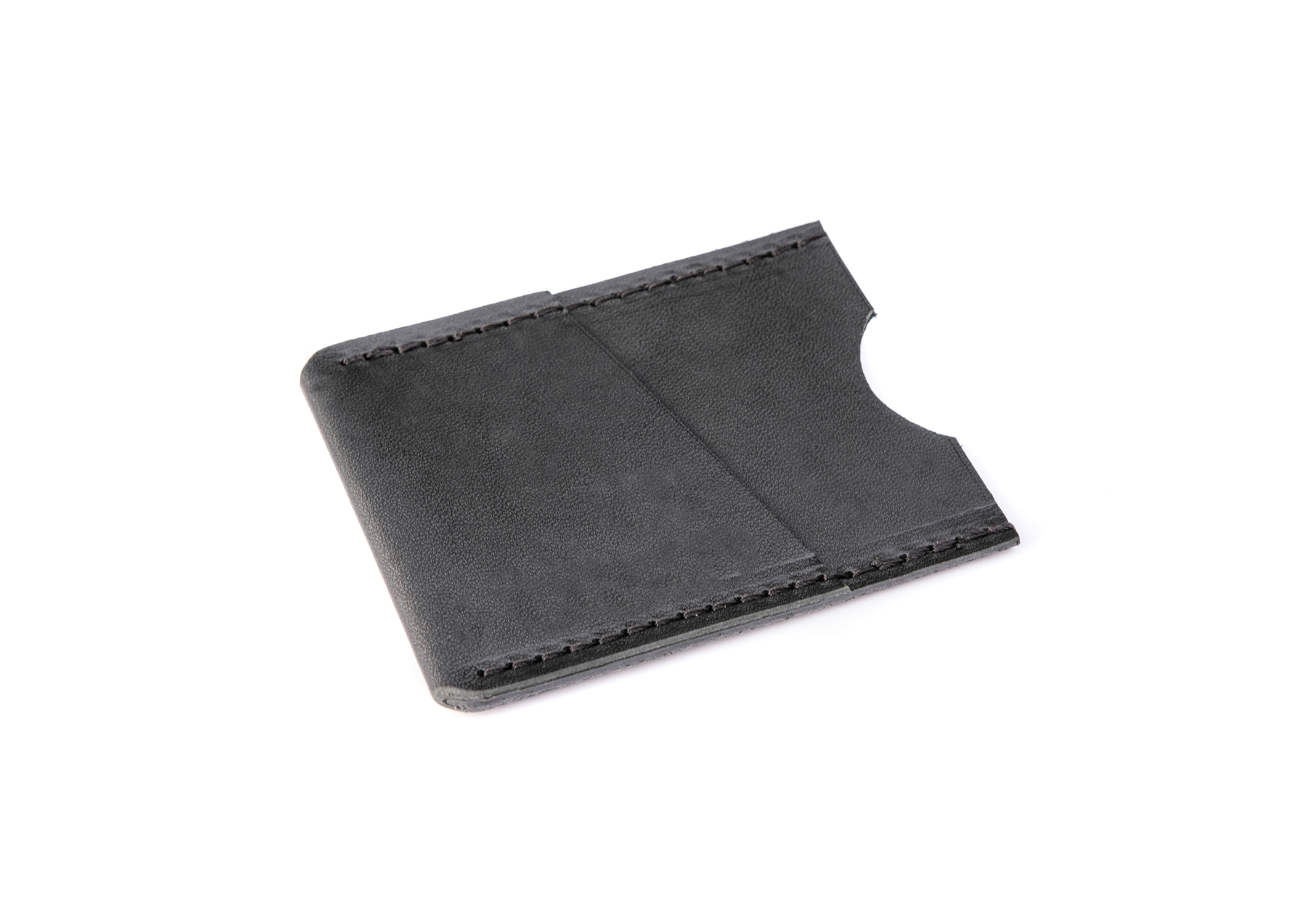 The Ash Wallet