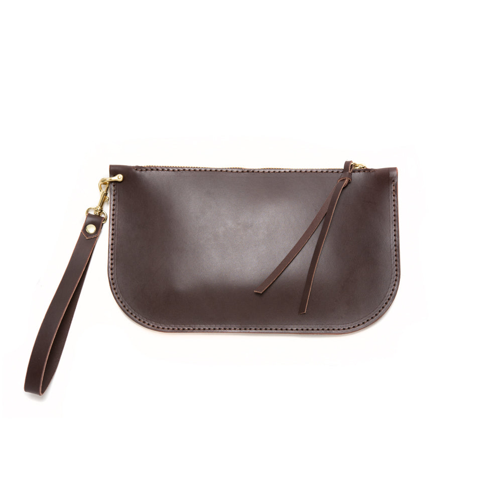 the Hazel Clutch