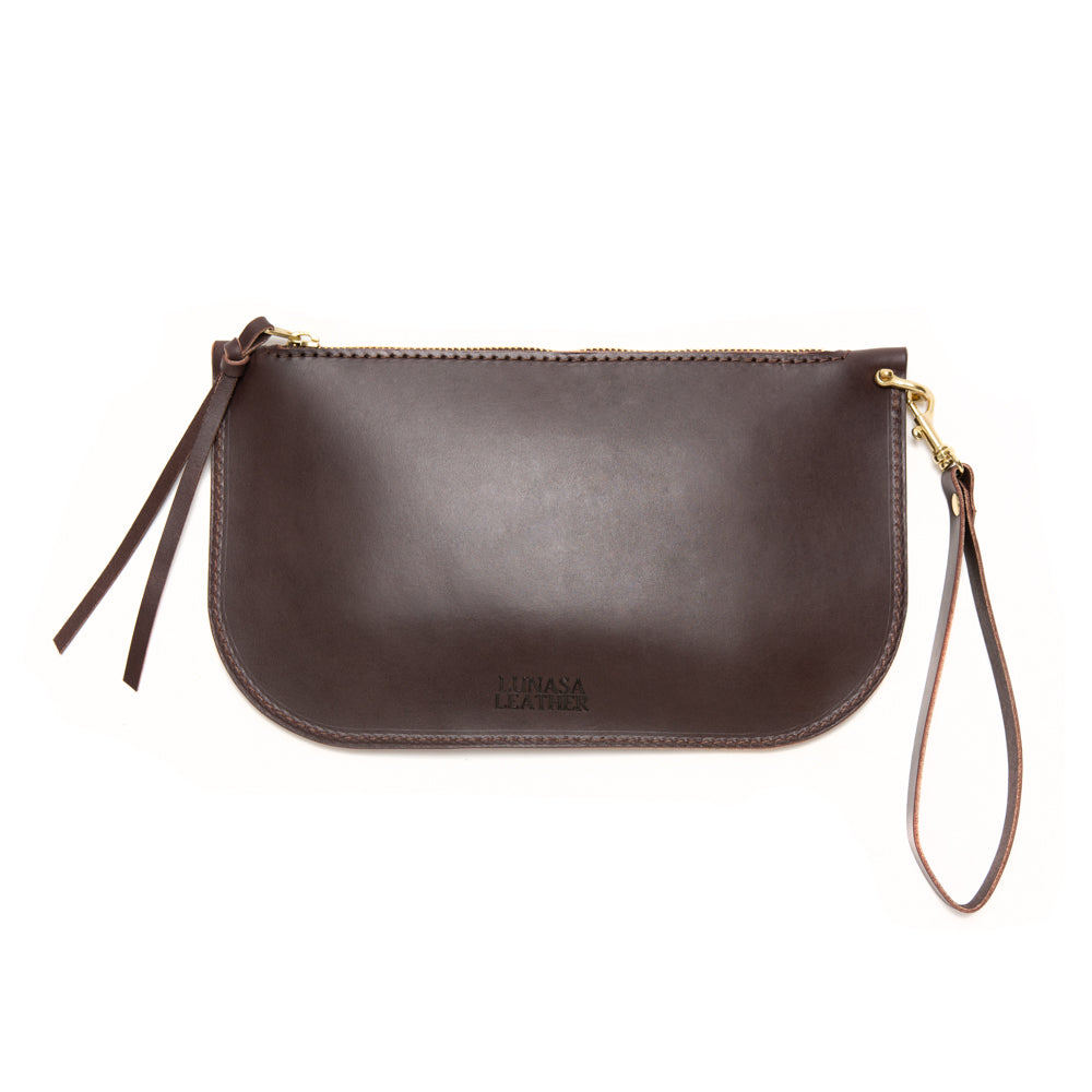 the Hazel Clutch