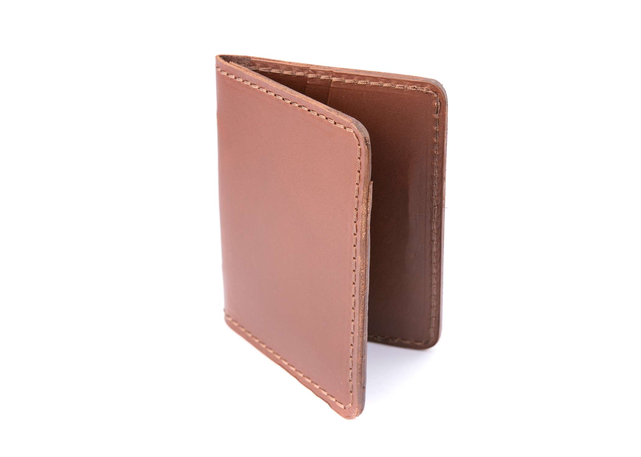 The Spruce Wallet