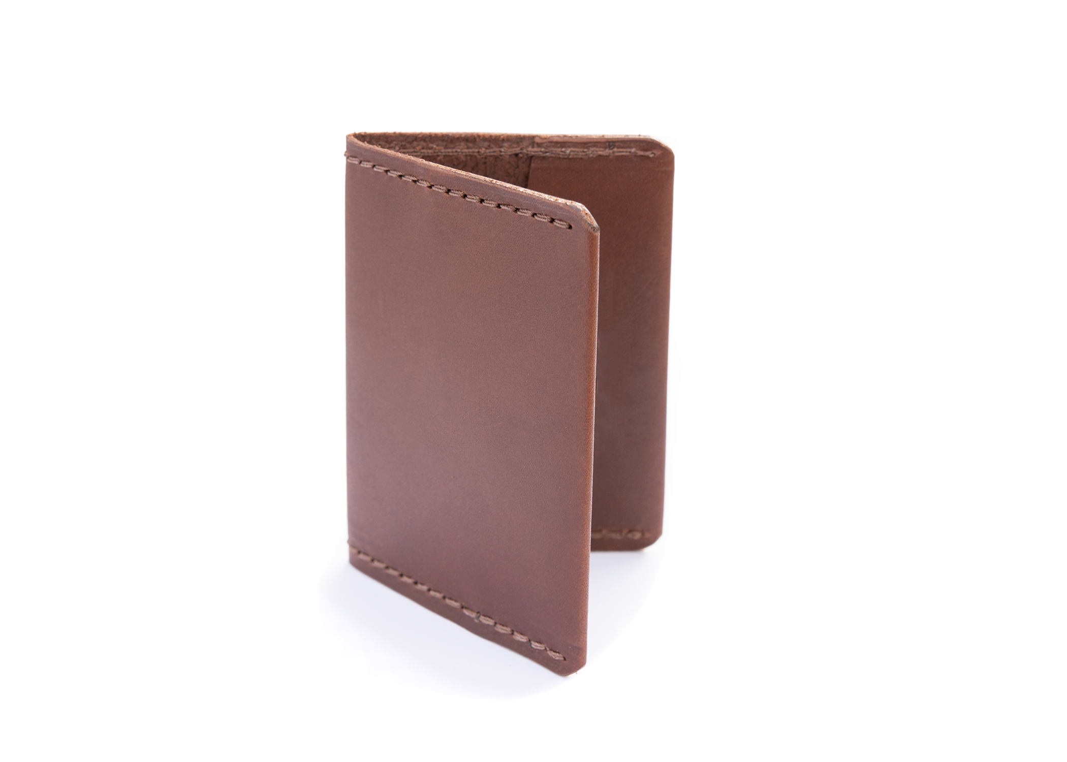 The Oak Wallet